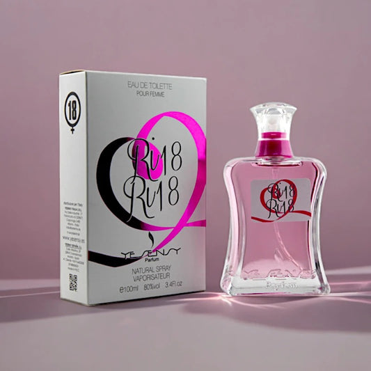 Perfume Genérico 103 Feminino