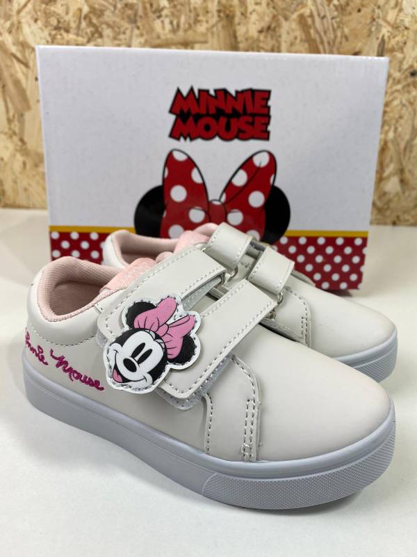 Sapatilhas Minnie Original Mudam de Cor