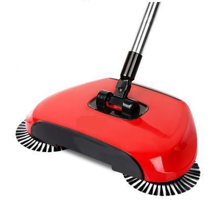 Vassoura Mágica Sweeper