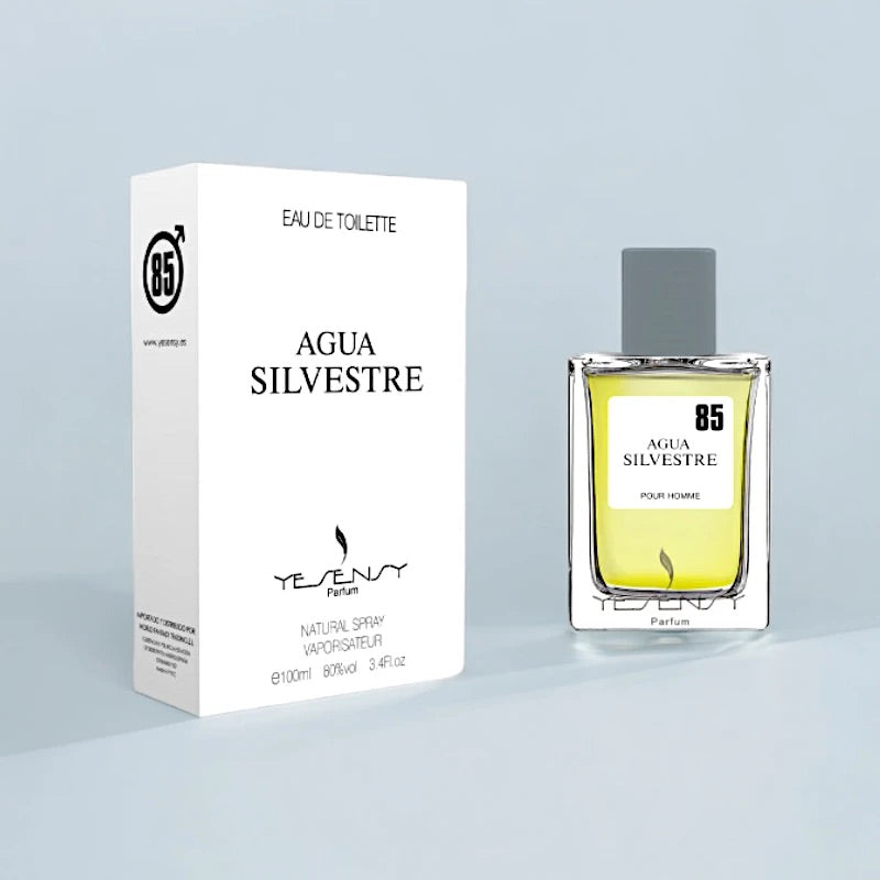 Perfume Genérico 18 Masculino