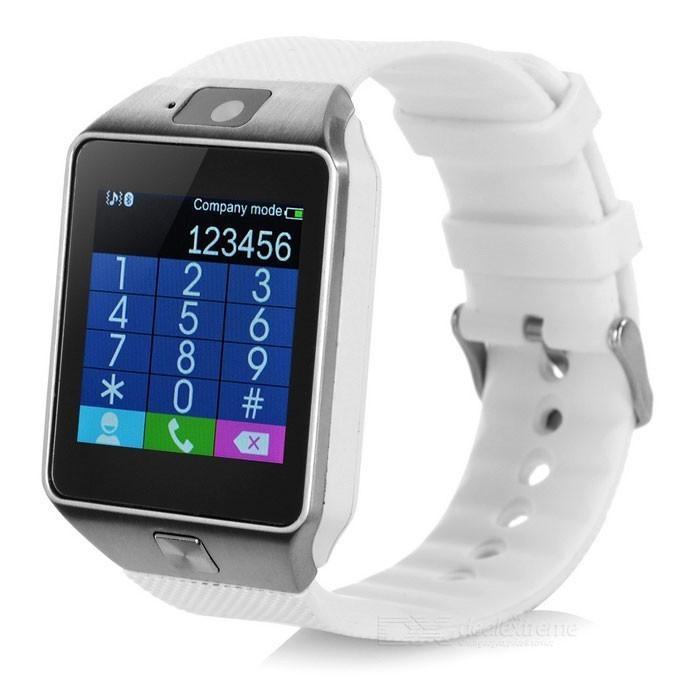 Smartwatch DZ09