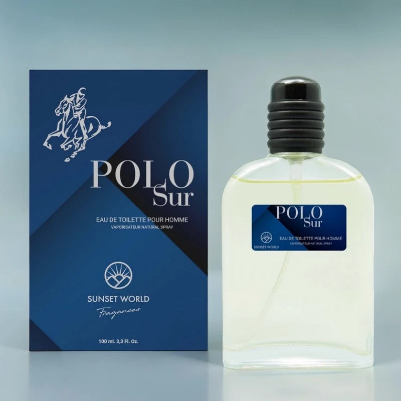 Perfume Genérico 27 Masculino