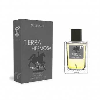 Perfume Genérico 16 masculino