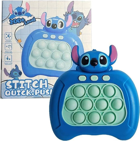 Brinquedo Pop It Stitch