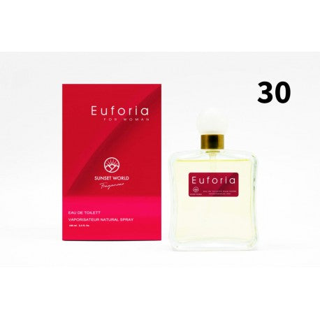 Perfume Genérico 59 Feminino