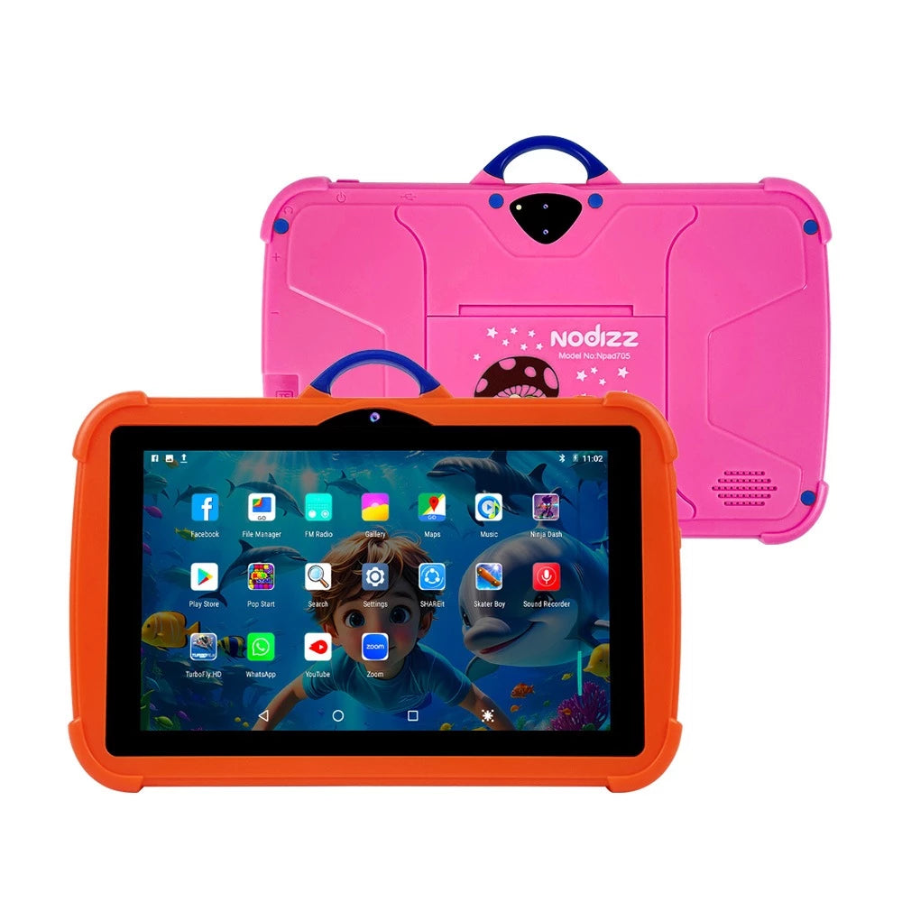 Tablet Infantil 7´Npad705