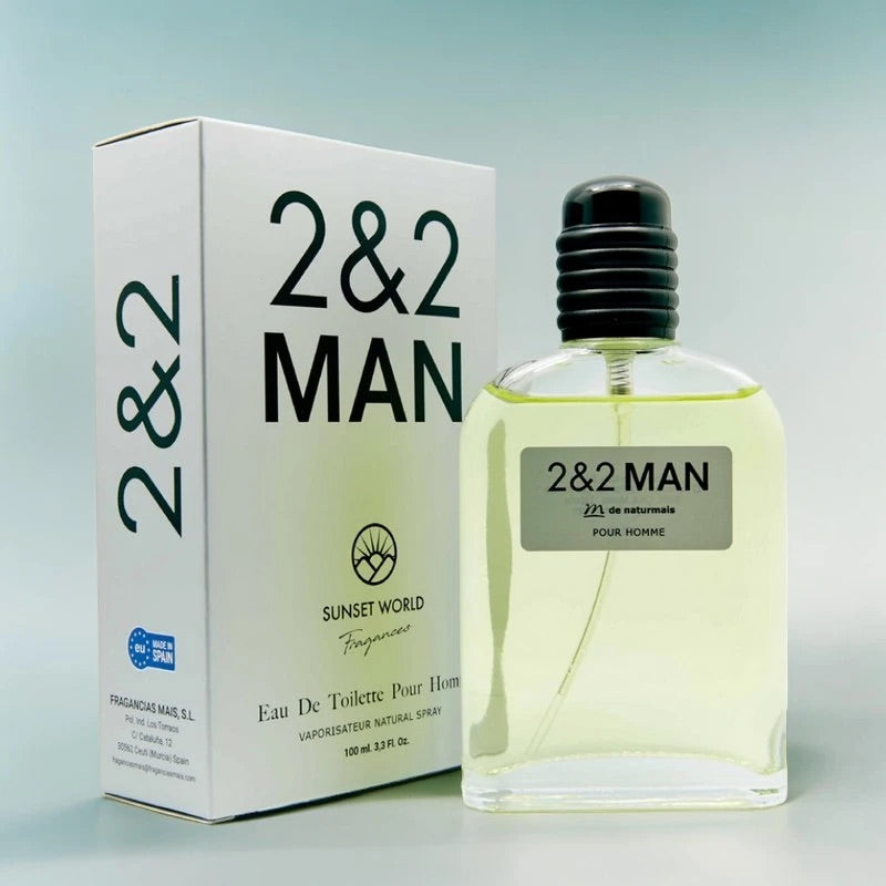 Perfume Genérico 14 Masculino