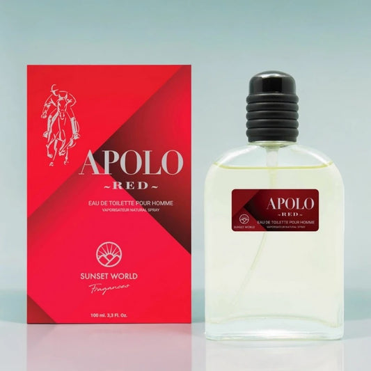 Perfume Genérico 26 Masculino