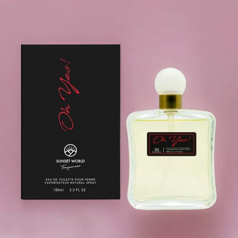 Perfume Genérico 85 Feminino