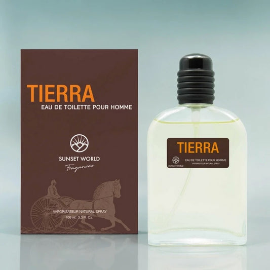 Perfume Genérico 16 masculino