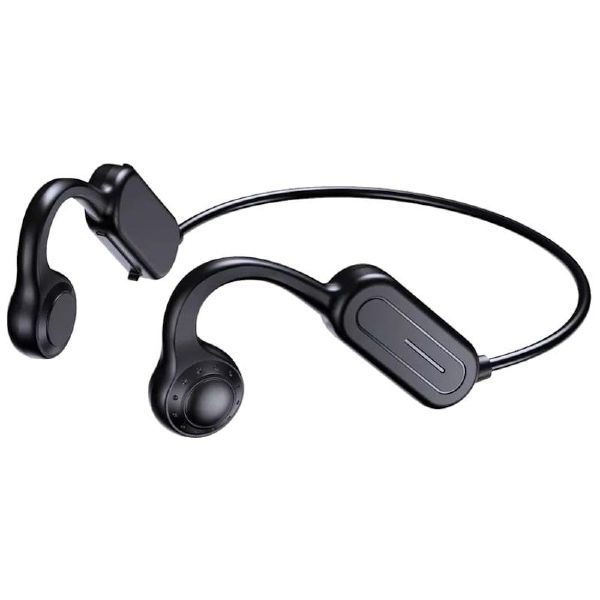 Auriculares Bluetooth de Condução Óssea