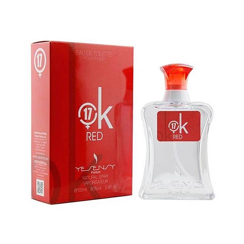 Perfume Genérico 111 Feminino