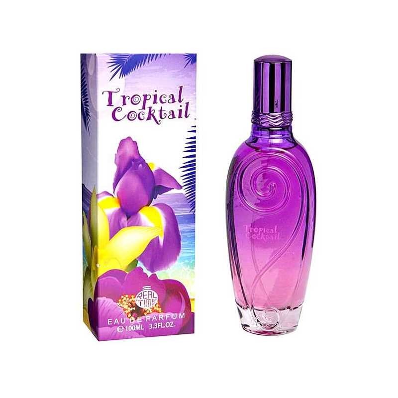 Perfume Genérico 115 Feminino