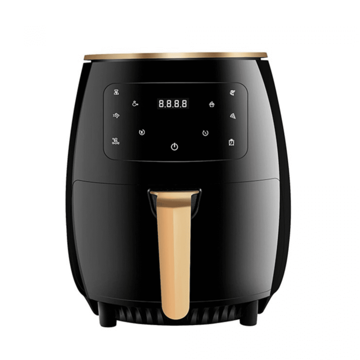 AirFryer - Fritadeira sem Óleo 8L