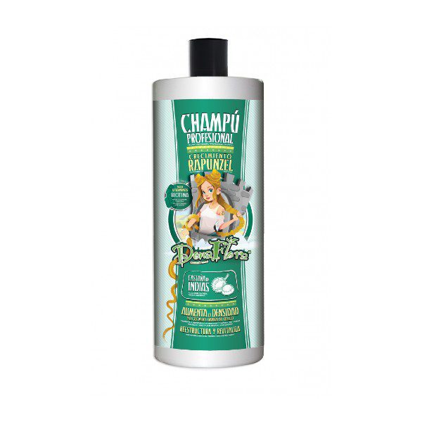 Champô Dona Flora Rapunzel 1000 ml