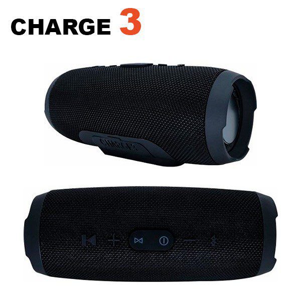 Coluna Bluetooth CHARGE 3