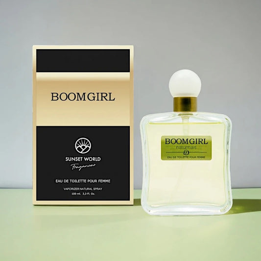 Perfume Genérico 83 Feminino