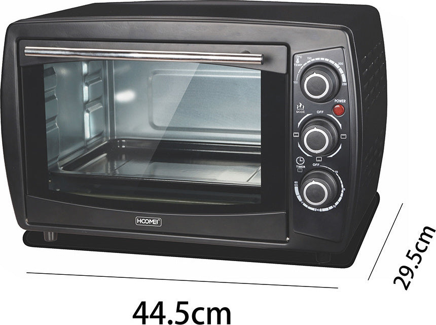 Forno Elétrico 18L 1200W HM-5218