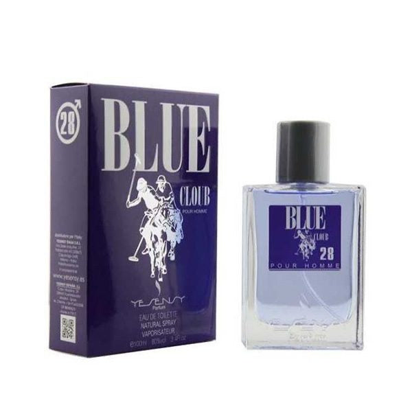 Perfume Genérico 27 Masculino