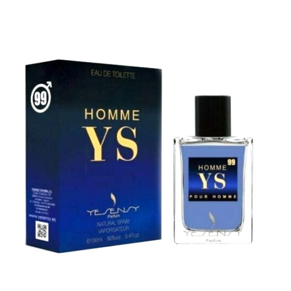 Perfume Genérico 24 Masculino