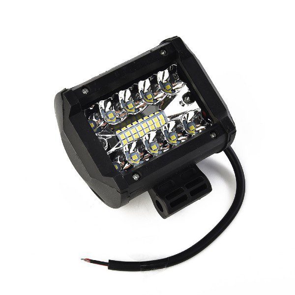 Lâmpada LED para Carro 60W