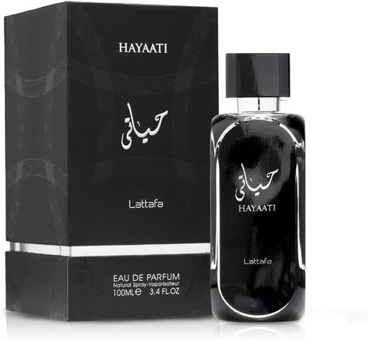 Lattafa Hayaati 100 ml