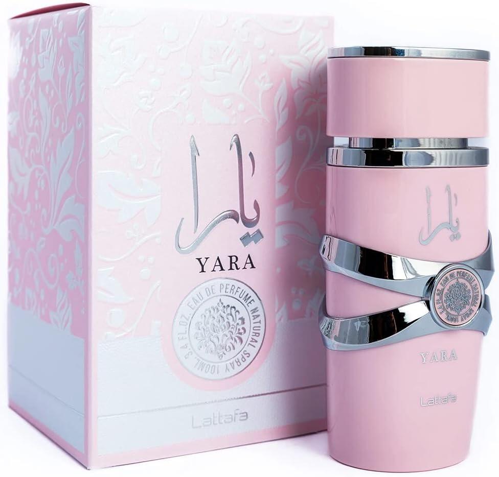 Lattafa Yara Oud 50 ml