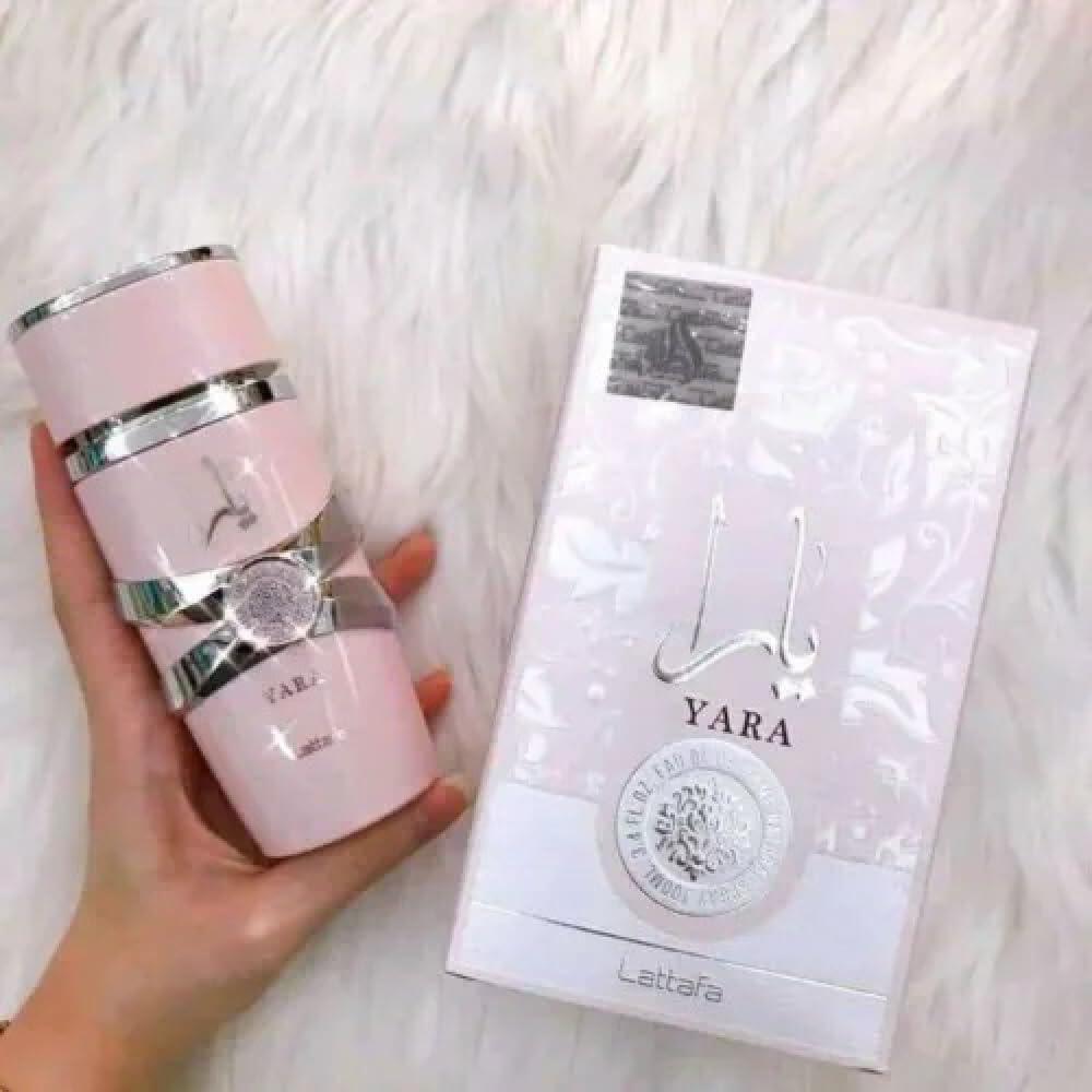 Lattafa Yara Oud 50 ml