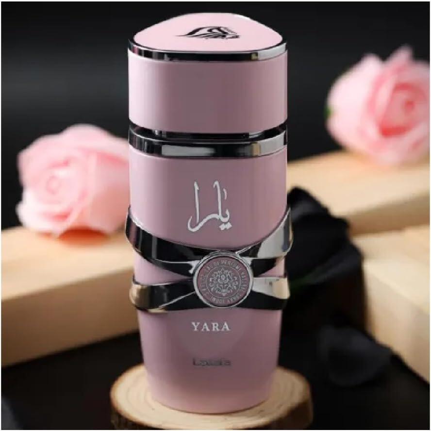 Lattafa Yara Oud 50 ml