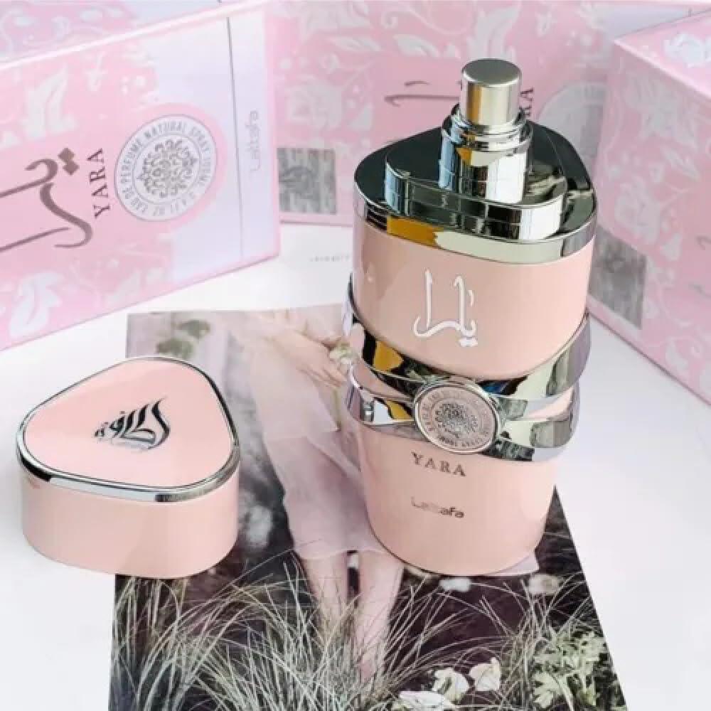 Lattafa Yara Oud 50 ml