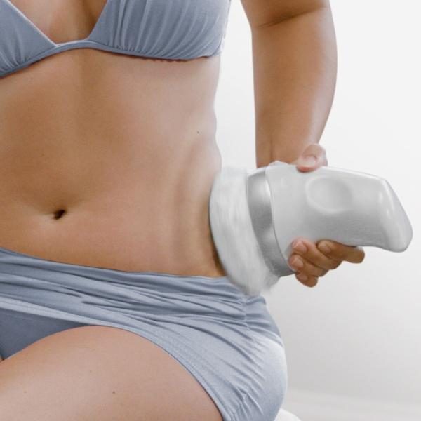 Massajador de vibração BodySculpt