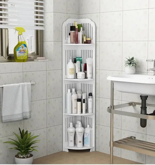 Organizador de Canto com Design Compacto e Moderno