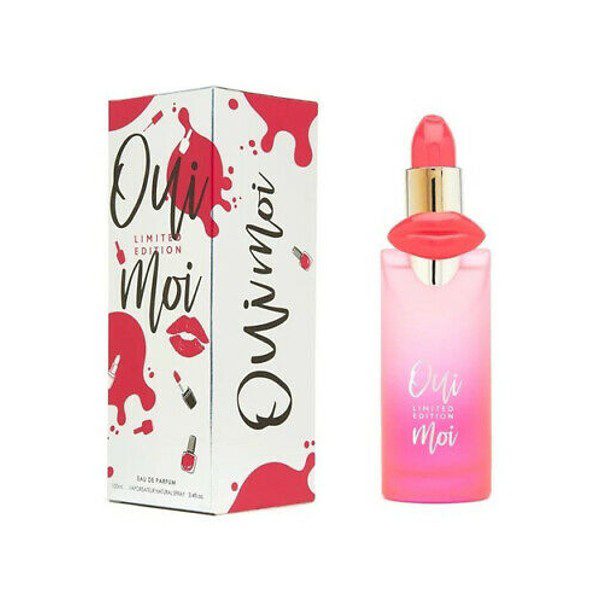 Perfume Oui Moi LE Mirage Feminino