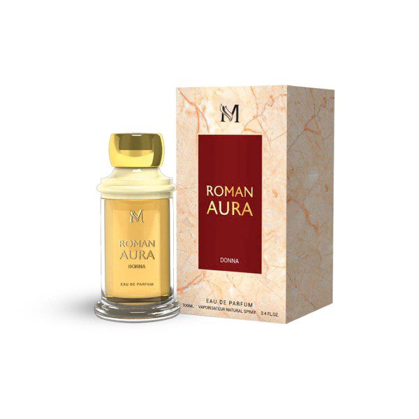 Perfume Roman Aura Mirage Feminino