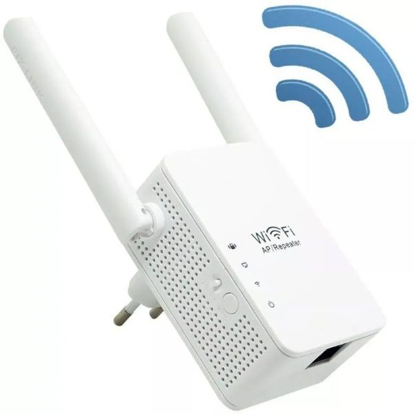 Repetidor WIFI 300mpbs