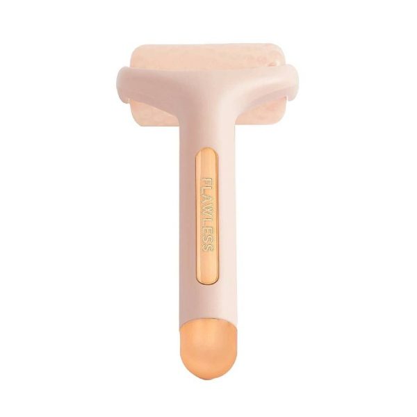 Rolo de Gelo Flawless - Massajador Facial