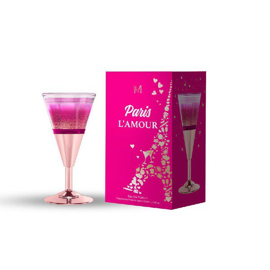 Perfume Paris L'Amour Mirage Feminino