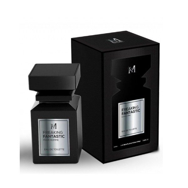 Perfume Freaking Fantastic Mirage Masculino