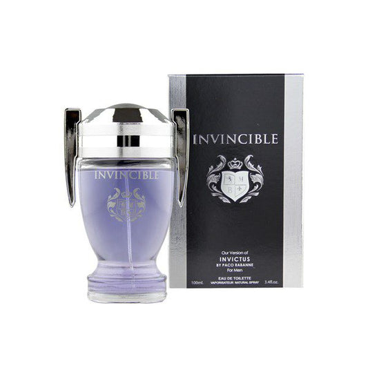 Perfume Invincible Mirage Masculino