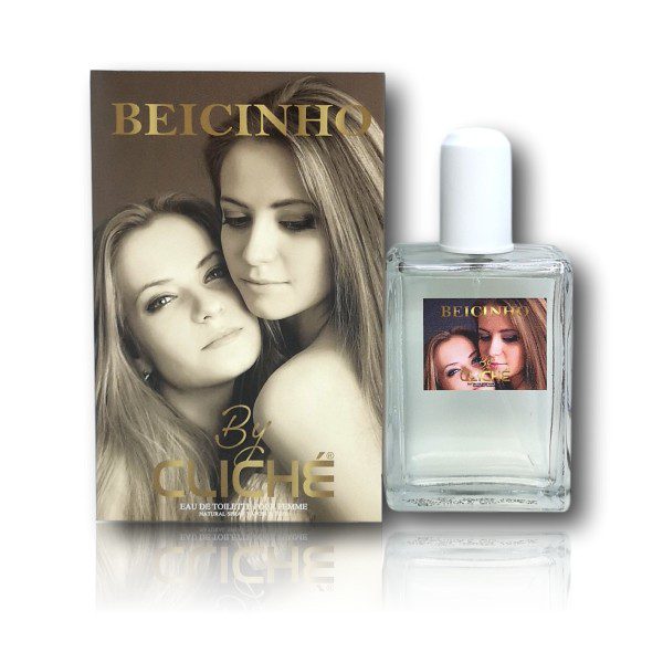 Perfume Genérico 121 Feminino