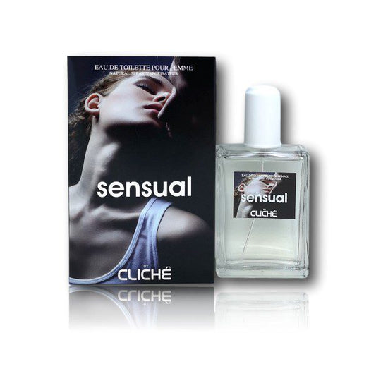 Perfume Genérico 118 Feminino