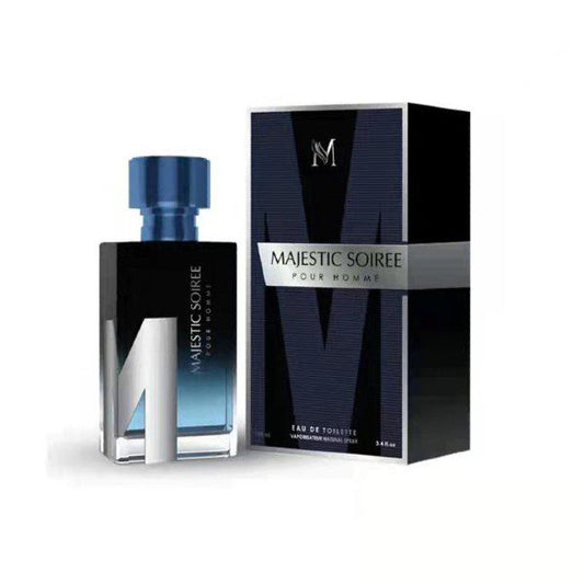 Perfume Majestic Soiree Mirage Masculino