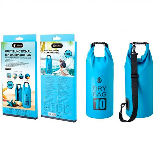 Bolsa impermeável Dry Bag 10L