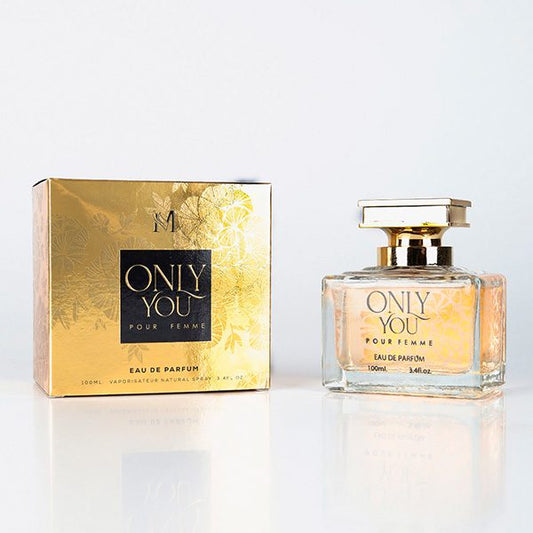 Perfume Only You Mirage Feminino