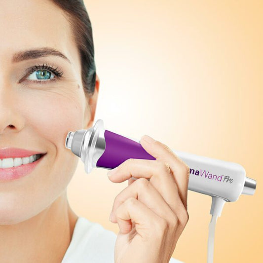 DermaWand PRO - Anti-Envelhecimento