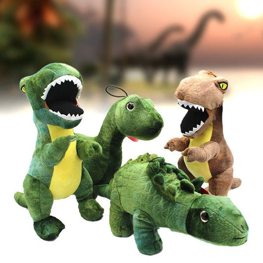 Peluche Dinossauro 25cm