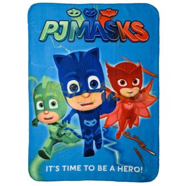 Manta Polar PJMASKS Mod.2