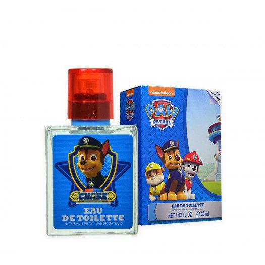 Perfume Patrulha Pata - 30 ml